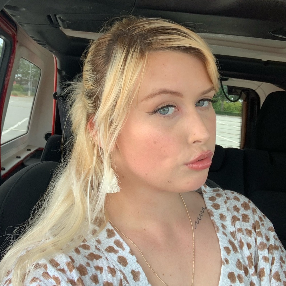 Meet your Posher, Bryanna